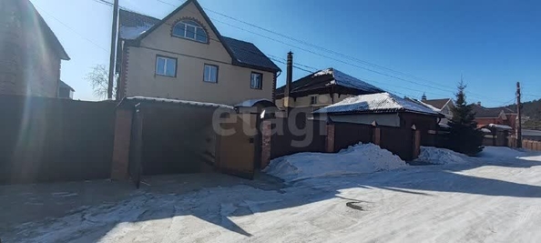 
  Продается дом 268.2 м². Фото 45.