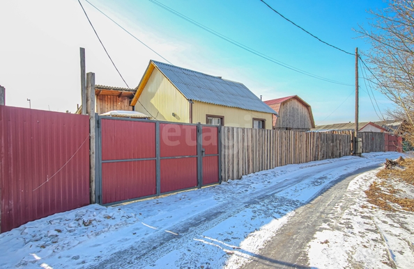 
  Продается дом 58.1 м². Фото 3.
