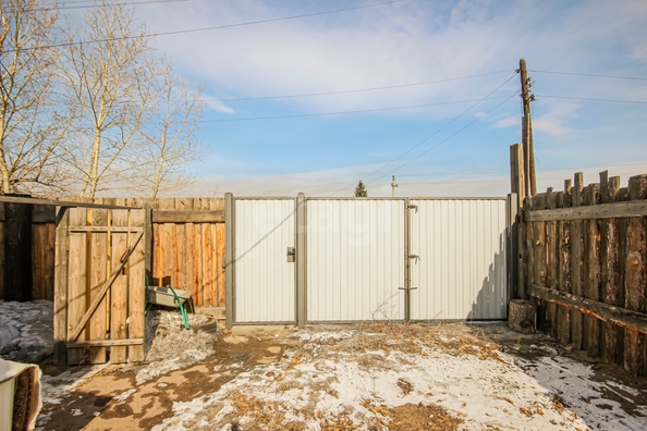 
  Продается дом 58.1 м². Фото 13.