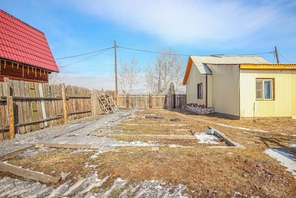 
  Продается дом 58.1 м². Фото 17.