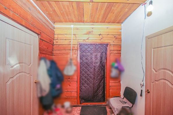 
  Продается дом 72.4 м². Фото 17.