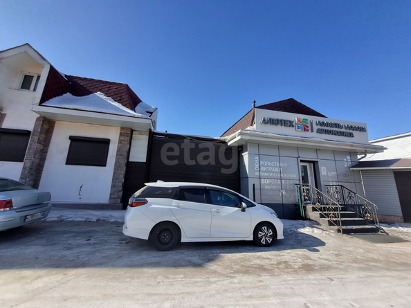 
  Продается торговая площадь 460.4 м². Фото 4.