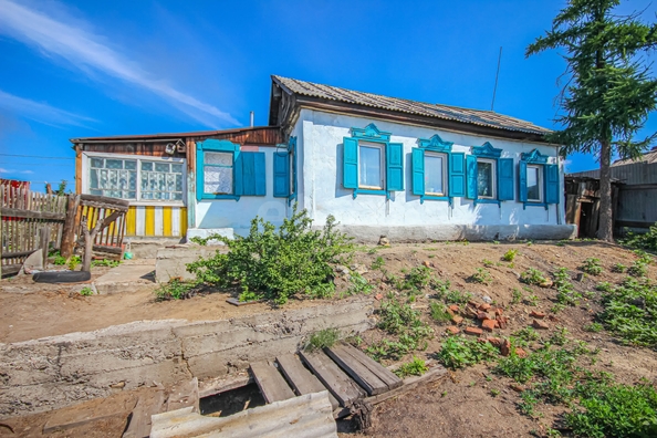 
  Продается дом 48.1 м². Фото 5.