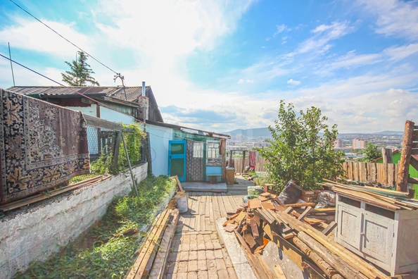 
  Продается дом 48.1 м². Фото 33.