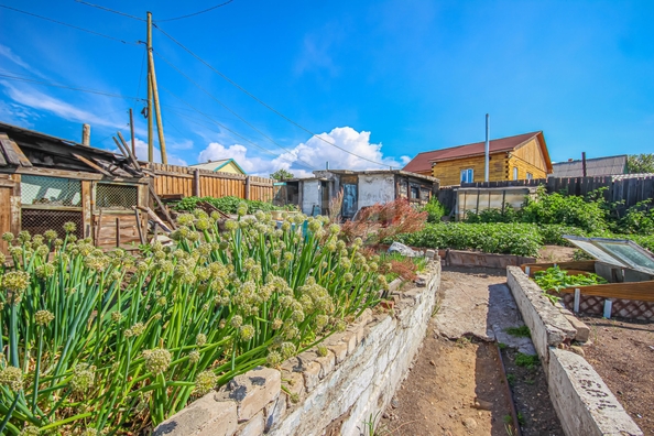 
  Продается дом 48.1 м². Фото 42.