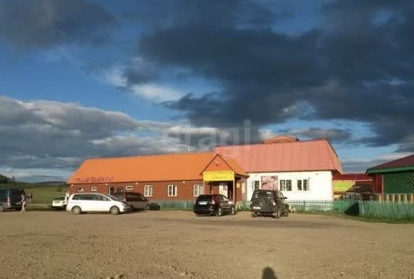 
  Продается универсальное помещение 179.9 м². Фото 1.
