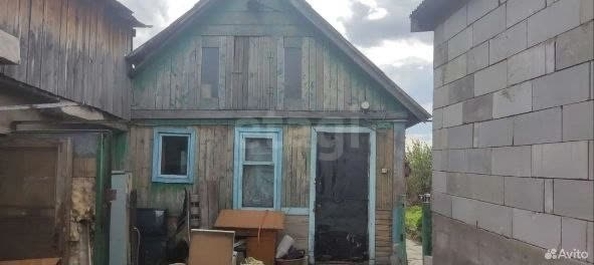 
  Продается дом 35.9 м². Фото 3.
