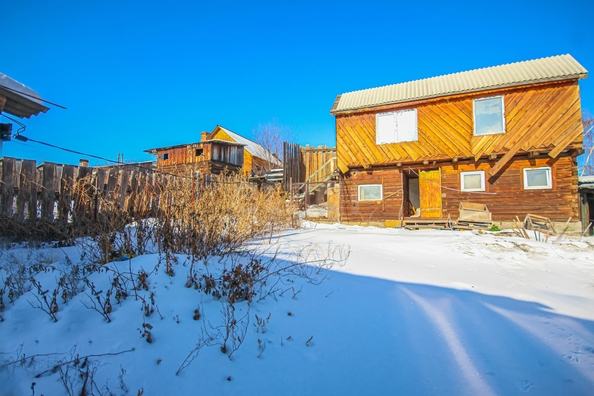 
  Продается дом 37.1 м². Фото 18.