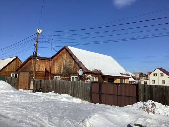 
  Продается дом 170.8 м². Фото 10.