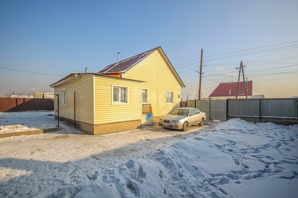 
  Продается дом 90 м². Фото 30.