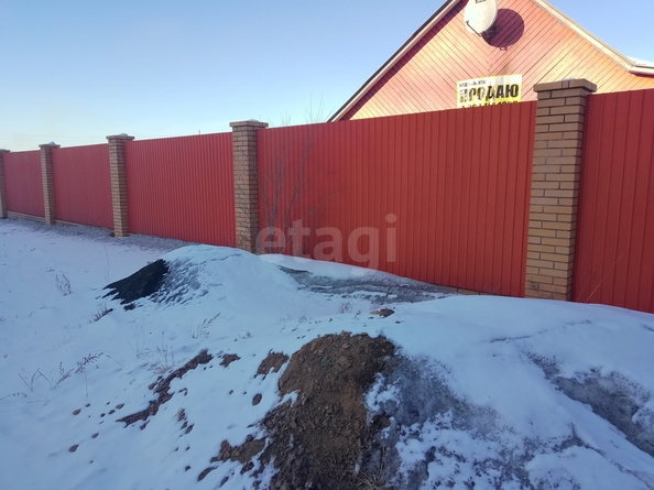 
  Продается дом 160 м². Фото 1.