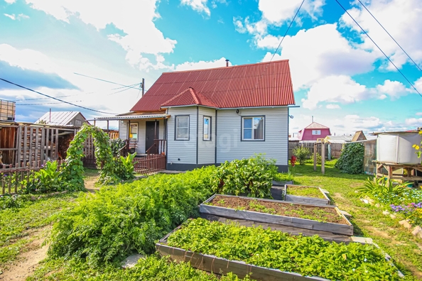 
  Продается дом 67.3 м². Фото 1.
