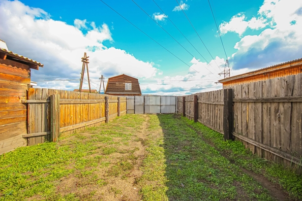 
  Продается дом 67.3 м². Фото 18.