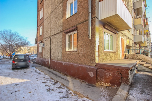 
  Продается универсальное помещение 62.3 м². Фото 27.