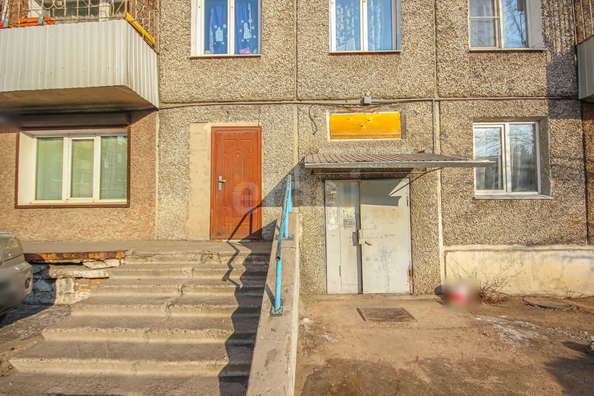 
  Продается универсальное помещение 62.3 м². Фото 28.