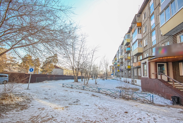 
  Продается универсальное помещение 62.3 м². Фото 32.
