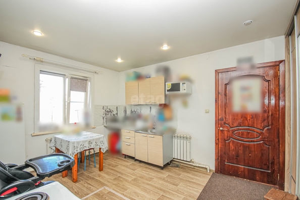 
  Продается дом 80 м². Фото 17.