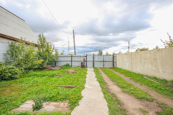 
  Продается дом 80 м². Фото 27.