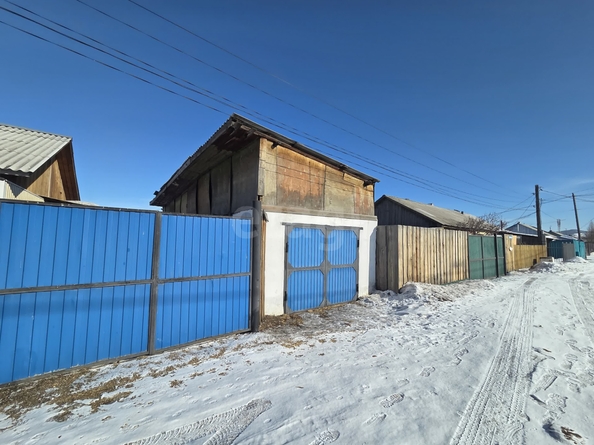 
  Продается дом 90.4 м². Фото 24.