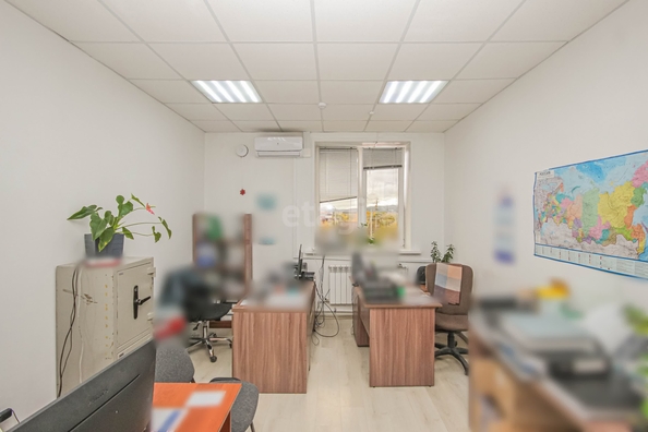 
  Продается производственное помещение 812.5 м². Фото 30.