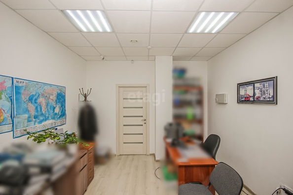 
  Продается производственное помещение 812.5 м². Фото 32.