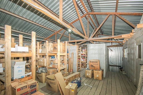 
  Продается производственное помещение 812.5 м². Фото 42.