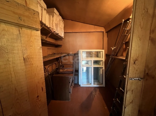 
  Продается дом 46.4 м². Фото 16.