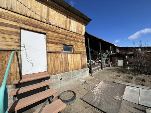 
  Продается дом 46.4 м². Фото 35.
