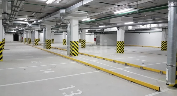
  Продается парковка 13 м², в ЖК Весна, 3 этап. Фото 4.