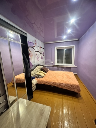 
  Продается дом 56.5 м². Фото 1.