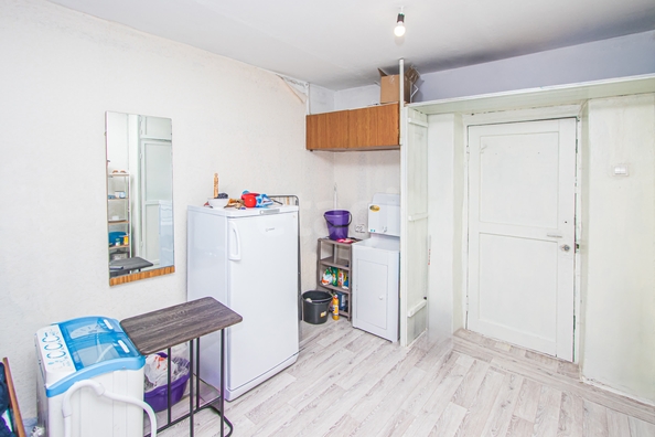 
  Продается комната 17.9 м². Фото 4.