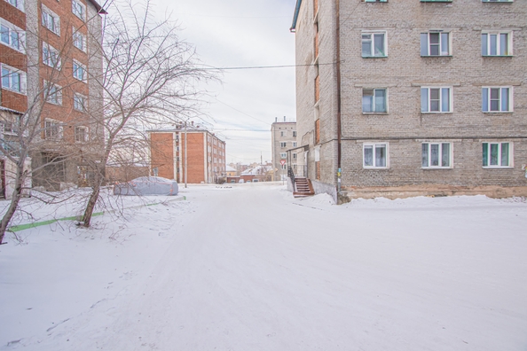 
  Продается комната 17.9 м². Фото 21.