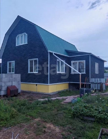 
  Продается дом 100 м². Фото 3.