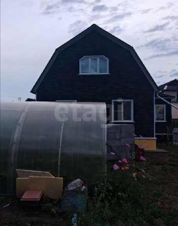 
  Продается дом 100 м². Фото 9.
