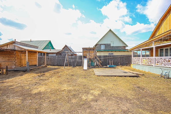 
  Продается дом 81 м². Фото 23.