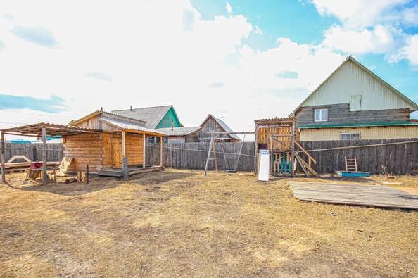 
  Продается дом 81 м². Фото 24.