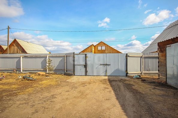 
  Продается дом 81 м². Фото 27.