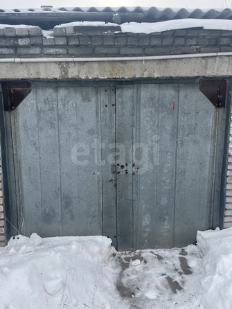 
  Продается гараж 23 м². Фото 1.
