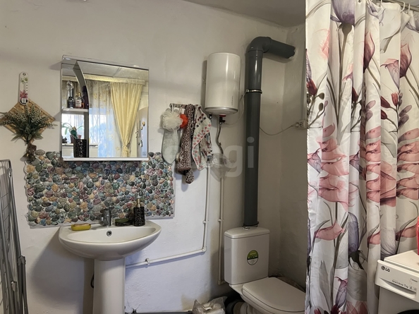 
  Продается дом 37.5 м². Фото 11.
