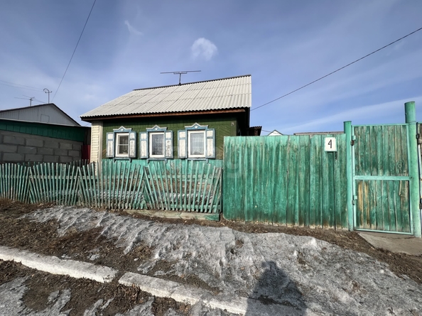 
  Продается дом 37.5 м². Фото 18.