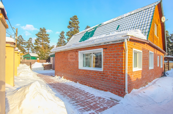 
  Продается дом 147.4 м². Фото 1.