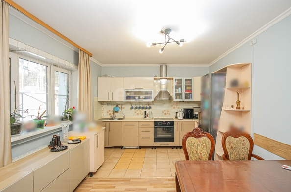 
  Продается дом 147.4 м². Фото 21.