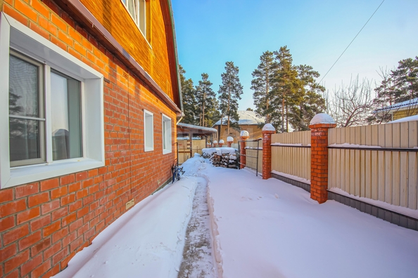 
  Продается дом 147.4 м². Фото 47.
