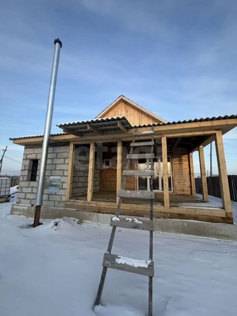 
  Продается дом 100 м². Фото 2.