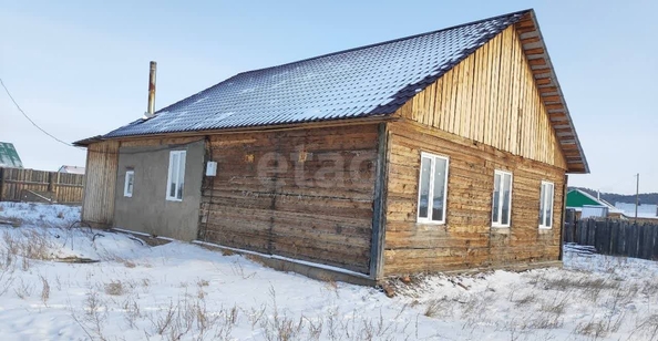 
  Продается дом 94.2 м². Фото 2.