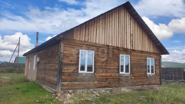 
  Продается дом 94.2 м². Фото 1.