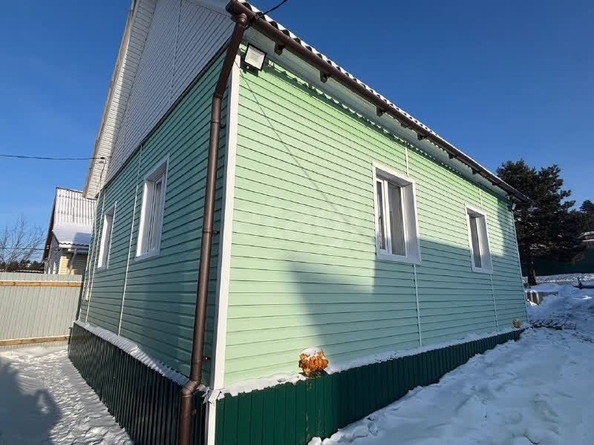 
  Продается дом 46.3 м². Фото 3.