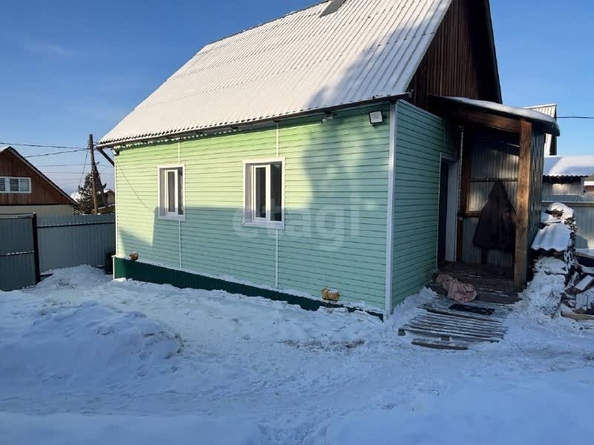 
  Продается дом 46.3 м². Фото 5.