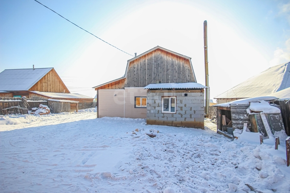 
  Продается дом 120 м². Фото 46.