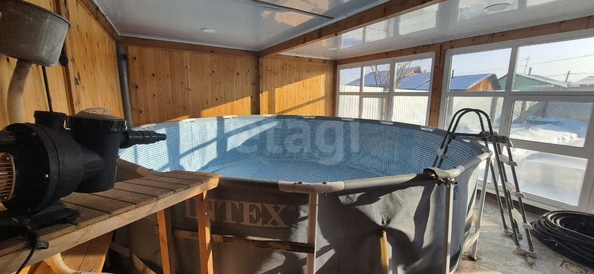 
  Продается дом 136.9 м². Фото 41.